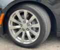 Черный Кадиллак АТС, объемом двигателя 2 л и пробегом 200 тыс. км за 15500 $, фото 3 на Automoto.ua