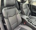 Черный Кадиллак АТС, объемом двигателя 2 л и пробегом 200 тыс. км за 15500 $, фото 11 на Automoto.ua