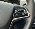 Черный Кадиллак АТС, объемом двигателя 2 л и пробегом 200 тыс. км за 15500 $, фото 19 на Automoto.ua