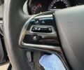 Черный Кадиллак АТС, объемом двигателя 2 л и пробегом 200 тыс. км за 15500 $, фото 18 на Automoto.ua