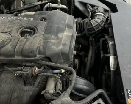 Черный Кадиллак АТС, объемом двигателя 2 л и пробегом 95 тыс. км за 14000 $, фото 49 на Automoto.ua