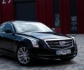 Черный Кадиллак АТС, объемом двигателя 2 л и пробегом 65 тыс. км за 17000 $, фото 1 на Automoto.ua