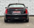 Черный Кадиллак АТС, объемом двигателя 2 л и пробегом 200 тыс. км за 15500 $, фото 6 на Automoto.ua