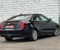 Черный Кадиллак АТС, объемом двигателя 2 л и пробегом 200 тыс. км за 15500 $, фото 8 на Automoto.ua