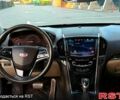 Черный Кадиллак АТС, объемом двигателя 2 л и пробегом 164 тыс. км за 12900 $, фото 9 на Automoto.ua