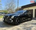Чорний Каділак АТС, об'ємом двигуна 2 л та пробігом 160 тис. км за 9950 $, фото 5 на Automoto.ua