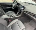 Черный Кадиллак АТС, объемом двигателя 2 л и пробегом 200 тыс. км за 15500 $, фото 10 на Automoto.ua