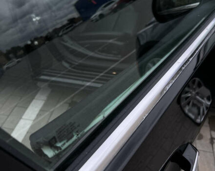 Черный Кадиллак АТС, объемом двигателя 2 л и пробегом 95 тыс. км за 14000 $, фото 26 на Automoto.ua