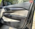 Чорний Каділак АТС, об'ємом двигуна 2 л та пробігом 160 тис. км за 9950 $, фото 27 на Automoto.ua
