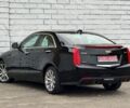 Черный Кадиллак АТС, объемом двигателя 2 л и пробегом 200 тыс. км за 15500 $, фото 7 на Automoto.ua
