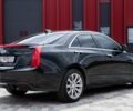 Черный Кадиллак АТС, объемом двигателя 2 л и пробегом 65 тыс. км за 17000 $, фото 2 на Automoto.ua