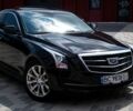 Черный Кадиллак АТС, объемом двигателя 2 л и пробегом 65 тыс. км за 17000 $, фото 8 на Automoto.ua