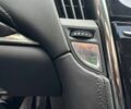 Черный Кадиллак АТС, объемом двигателя 2 л и пробегом 200 тыс. км за 15500 $, фото 15 на Automoto.ua
