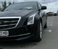 Черный Кадиллак АТС, объемом двигателя 2 л и пробегом 95 тыс. км за 14000 $, фото 1 на Automoto.ua