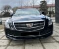 Чорний Каділак АТС, об'ємом двигуна 2 л та пробігом 103 тис. км за 9800 $, фото 1 на Automoto.ua
