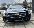 Чорний Каділак АТС, об'ємом двигуна 2 л та пробігом 103 тис. км за 10200 $, фото 1 на Automoto.ua