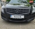 Коричневый Кадиллак АТС, объемом двигателя 2 л и пробегом 160 тыс. км за 9500 $, фото 1 на Automoto.ua