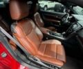 Красный Кадиллак АТС, объемом двигателя 3.6 л и пробегом 134 тыс. км за 2200 $, фото 13 на Automoto.ua
