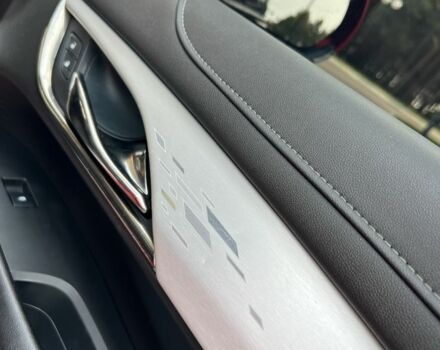 Кадиллак АТС 2012 в Киеве на Automoto.ua Красный Кадиллак АТС, объемом двигателя 2 л и пробегом 150 тыс. км за 10000 $, фото 18 на Automoto.ua