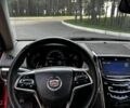 Кадиллак АТС 2012 в Киеве на Automoto.ua Красный Кадиллак АТС, объемом двигателя 2 л и пробегом 150 тыс. км за 10000 $, фото 17 на Automoto.ua