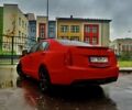 Червоний Каділак АТС, об'ємом двигуна 2.5 л та пробігом 202 тис. км за 7999 $, фото 4 на Automoto.ua