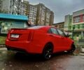 Червоний Каділак АТС, об'ємом двигуна 2.5 л та пробігом 202 тис. км за 7999 $, фото 3 на Automoto.ua