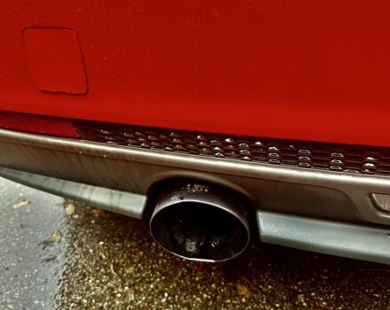 Червоний Каділак АТС, об'ємом двигуна 2.5 л та пробігом 202 тис. км за 7999 $, фото 5 на Automoto.ua