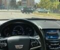 Червоний Каділак АТС, об'ємом двигуна 2 л та пробігом 192 тис. км за 7799 $, фото 9 на Automoto.ua