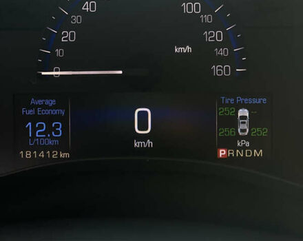 Красный Кадиллак АТС, объемом двигателя 2 л и пробегом 181 тыс. км за 12500 $, фото 22 на Automoto.ua