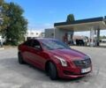 Червоний Каділак АТС, об'ємом двигуна 2 л та пробігом 192 тис. км за 7799 $, фото 1 на Automoto.ua