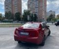 Червоний Каділак АТС, об'ємом двигуна 2 л та пробігом 192 тис. км за 7799 $, фото 3 на Automoto.ua