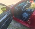 Красный Кадиллак АТС, объемом двигателя 2 л и пробегом 207 тыс. км за 10200 $, фото 27 на Automoto.ua