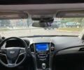 Червоний Каділак АТС, об'ємом двигуна 2 л та пробігом 192 тис. км за 7799 $, фото 8 на Automoto.ua
