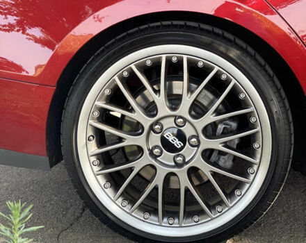 Красный Кадиллак АТС, объемом двигателя 2 л и пробегом 181 тыс. км за 12500 $, фото 13 на Automoto.ua