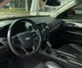 Червоний Каділак АТС, об'ємом двигуна 2 л та пробігом 192 тис. км за 7799 $, фото 6 на Automoto.ua