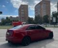 Червоний Каділак АТС, об'ємом двигуна 2 л та пробігом 192 тис. км за 7799 $, фото 5 на Automoto.ua