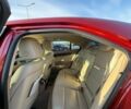 Красный Кадиллак АТС, объемом двигателя 2 л и пробегом 109 тыс. км за 11300 $, фото 13 на Automoto.ua