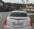 Каділак АТС, об'ємом двигуна 2 л та пробігом 165 тис. км за 12600 $, фото 6 на Automoto.ua