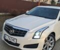 Каділак АТС, об'ємом двигуна 2 л та пробігом 165 тис. км за 12600 $, фото 4 на Automoto.ua