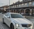 Кадиллак АТС, объемом двигателя 2 л и пробегом 165 тыс. км за 12600 $, фото 7 на Automoto.ua