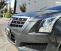 Кадиллак АТС, объемом двигателя 2 л и пробегом 175 тыс. км за 8990 $, фото 1 на Automoto.ua