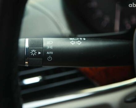 Кадиллак АТС, объемом двигателя 2 л и пробегом 160 тыс. км за 11000 $, фото 20 на Automoto.ua