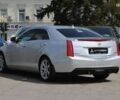 Кадиллак АТС, объемом двигателя 2 л и пробегом 160 тыс. км за 11000 $, фото 5 на Automoto.ua
