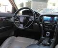 Кадиллак АТС, объемом двигателя 2 л и пробегом 160 тыс. км за 11000 $, фото 10 на Automoto.ua
