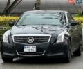 Каділак АТС, об'ємом двигуна 2.5 л та пробігом 256 тис. км за 8600 $, фото 1 на Automoto.ua