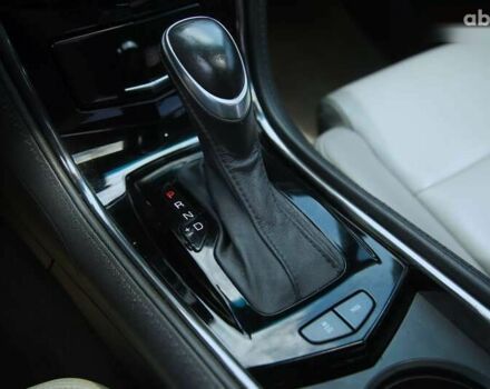 Кадиллак АТС, объемом двигателя 2 л и пробегом 160 тыс. км за 11000 $, фото 17 на Automoto.ua