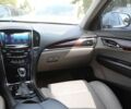 Кадиллак АТС, объемом двигателя 2 л и пробегом 160 тыс. км за 11000 $, фото 12 на Automoto.ua