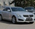 Кадиллак АТС, объемом двигателя 2 л и пробегом 160 тыс. км за 11000 $, фото 2 на Automoto.ua