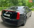 Кадиллак АТС, объемом двигателя 2.5 л и пробегом 256 тыс. км за 8600 $, фото 46 на Automoto.ua