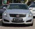 Кадиллак АТС, объемом двигателя 2 л и пробегом 160 тыс. км за 11000 $, фото 1 на Automoto.ua
